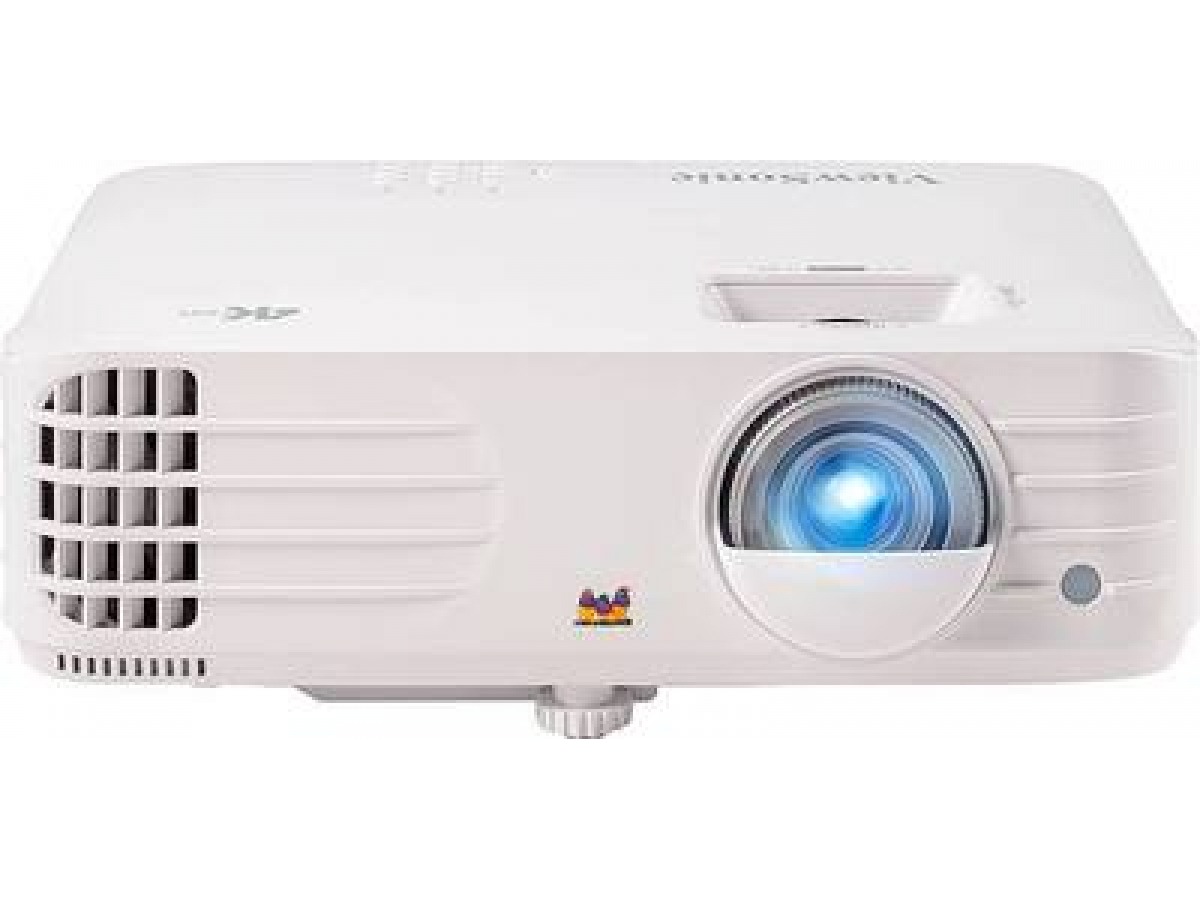 Get a $1,499 4K Gaming Projector From ViewSonic
