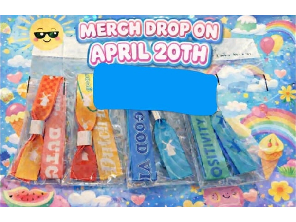 Snag Dutch Bros’ One-Day Festival Wristband