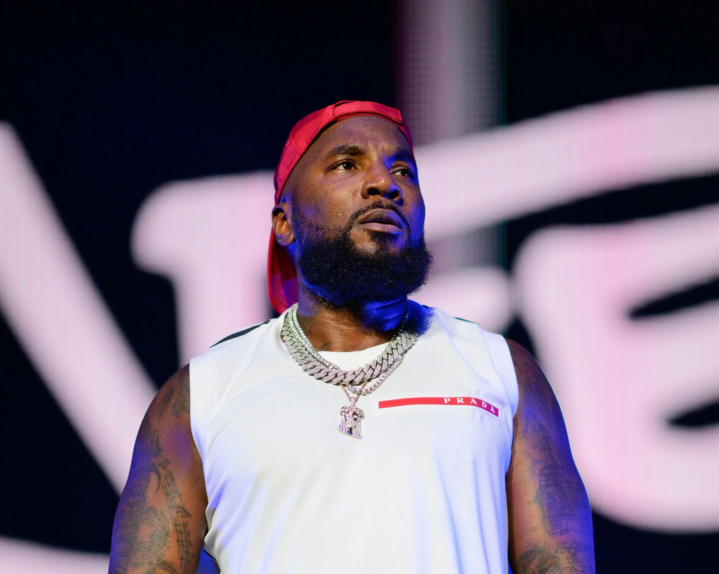 Get VIP Jeezy Vegas Trip Worth $2,500