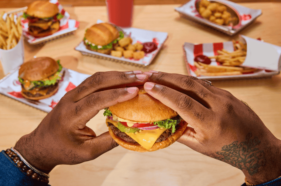 Smashburger’s Shrimp Deals, Rockies Freebie, Big Rewards