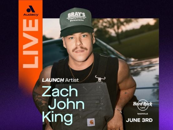 Score a 6-Night CMA Fest Nashville Flyaway