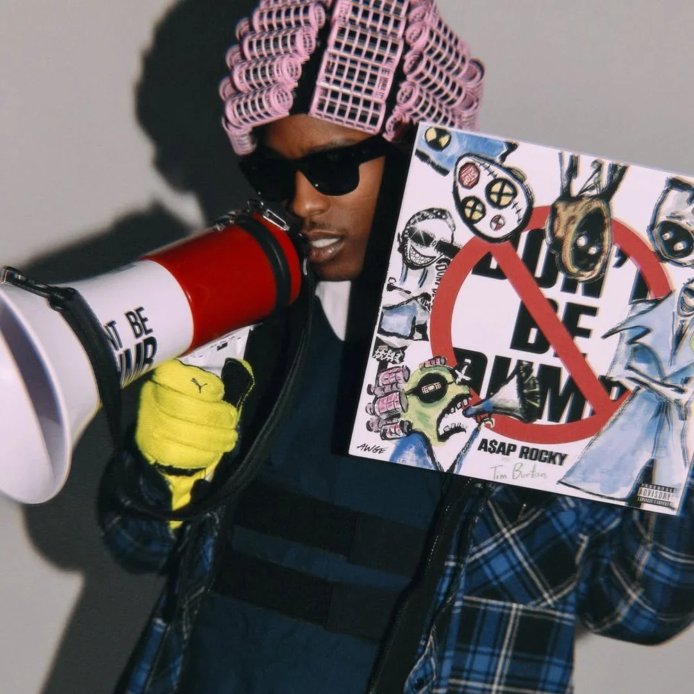 Snag A$AP Rocky Floor Seats and Travel Cash