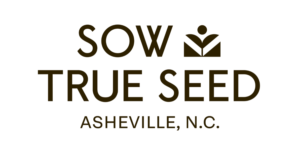 Free 2026 Sow True Seed Catalog—Claim Yours