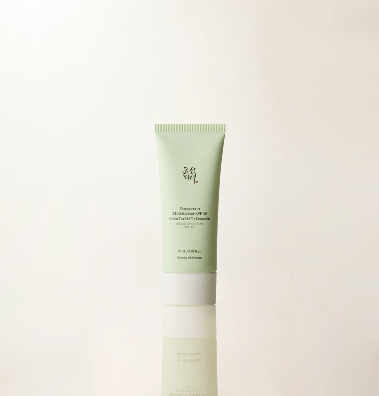 Free Joseon Day & Night Duo Trial Kit