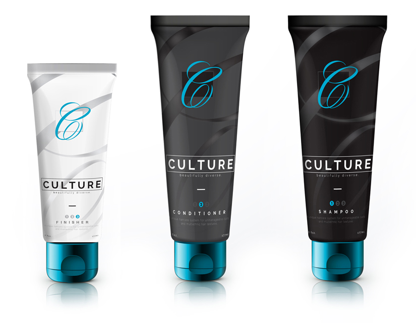 FREE Culture Hair Products Sample