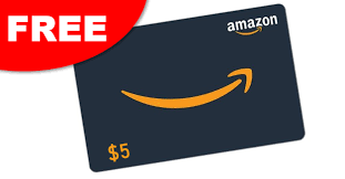 Got An iPhone? Get Rewarded! ($5 Amazon Gift Card)