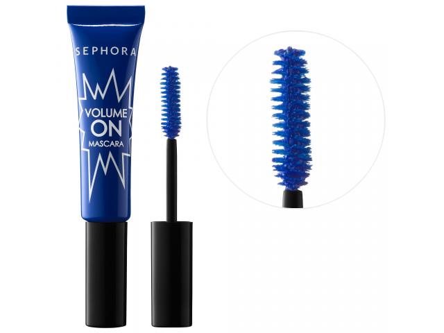 Free SEPHORA COLLECTION Volume ON Mascara!