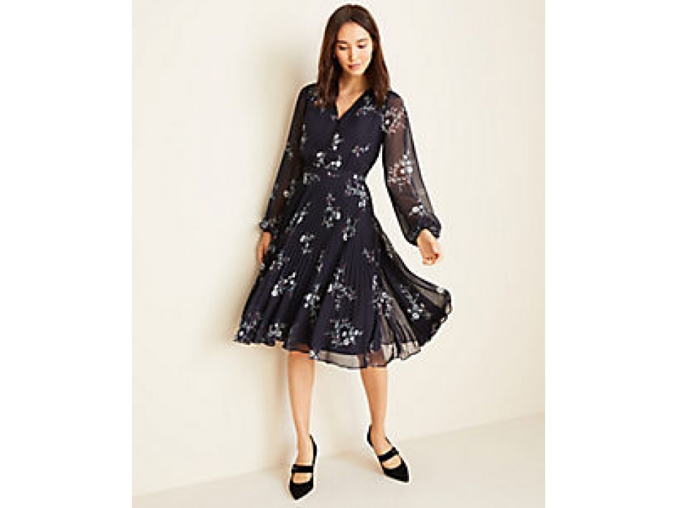 40% Off All Sale Styles By Ann Taylor