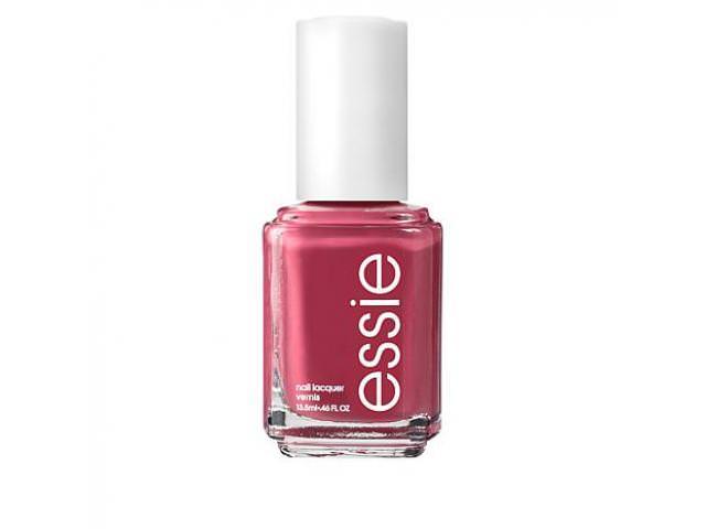 Get A Free Essie Nail Polish!