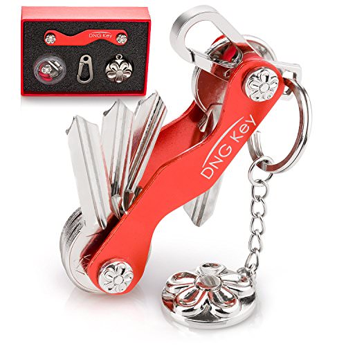 Get A Free Compact Key Holder for Women!
