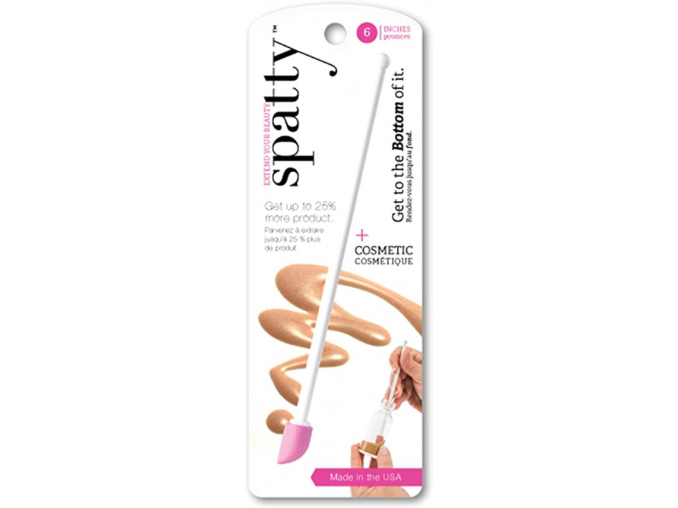 Free Spatty Beauty Spatula