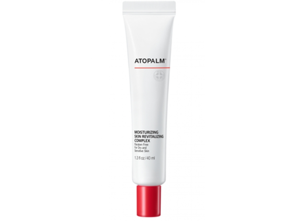 Free Moisturizing Skin Revitalizing Complex From Atopalm