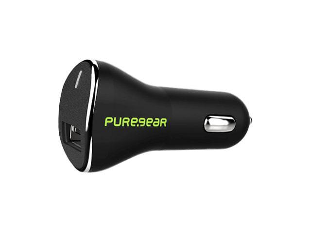 Get A Free PureGear USB Car Charger!