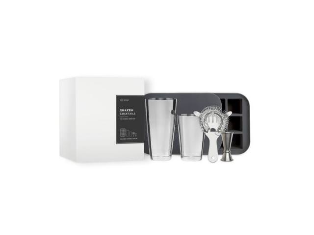 Get A Free W&P Cocktail Set! ($70 Value)