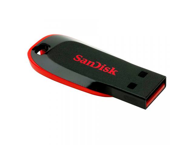 Get A Free SanDisk USB Drive!