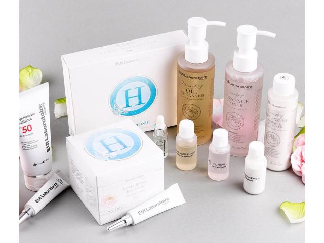 Get A Free EUI LAB Premium Skincare Box!