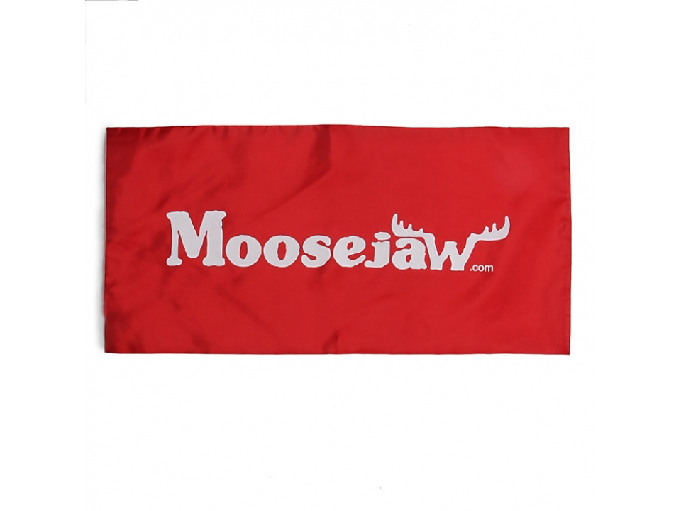 Free Moosejaw Flag