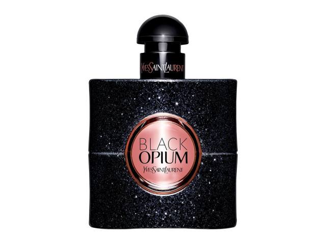 Get A Free Black Opium Women’s Fragrance!