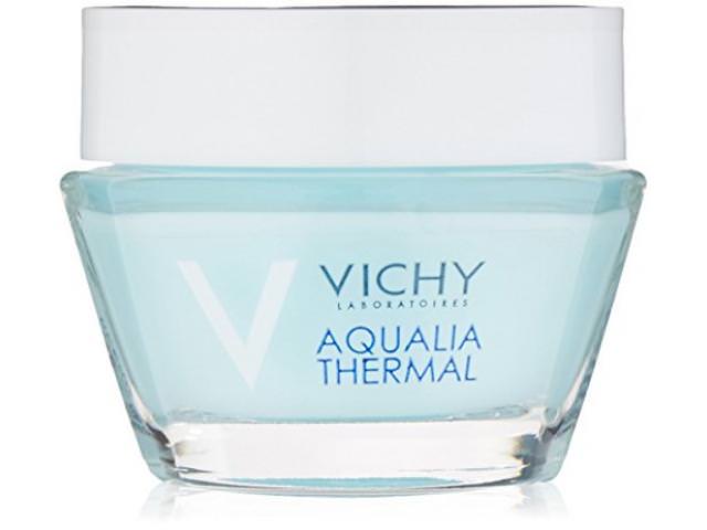 Get A Free Vichy Aqualia Thermal Night Spa Cream!