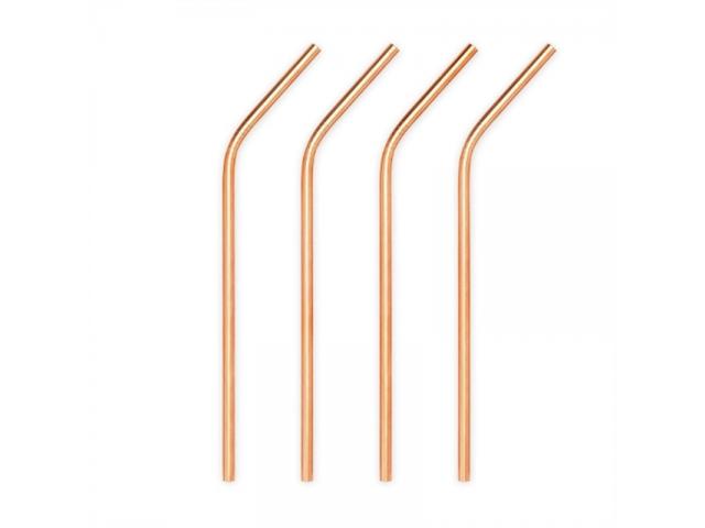 Get A Free Azunia Metal Straw!