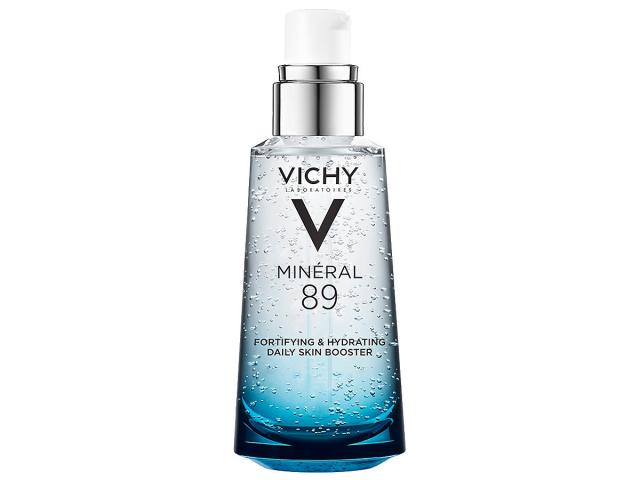 Get A Free Vichy Mineral Face Moisturizer!