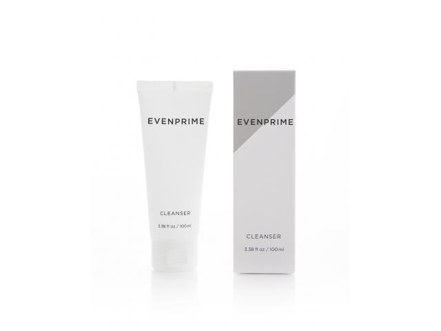 Get A Free EVENPRIME Moisturizer!