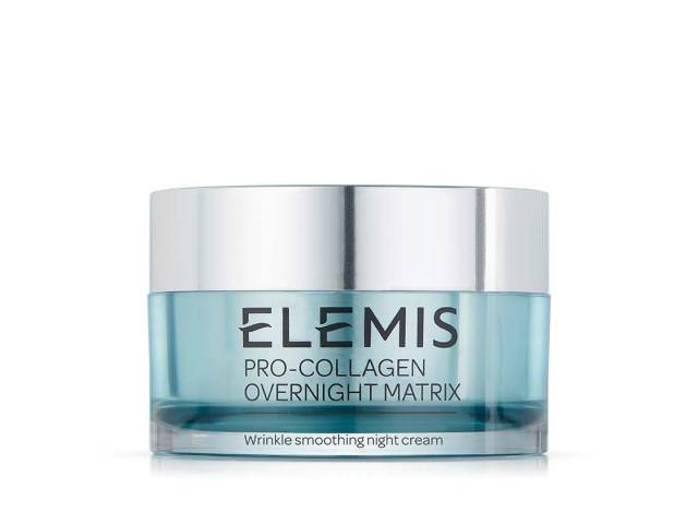 Get A Free ELEMIS Pro-Collagen Overnight Matrix!