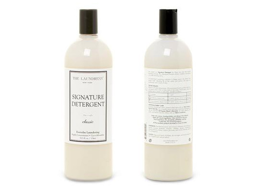 Free Sample of The Laundress Laundry Detergent