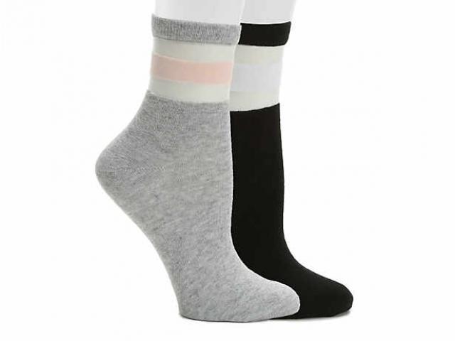 Free Socks Or Tights From DSW!