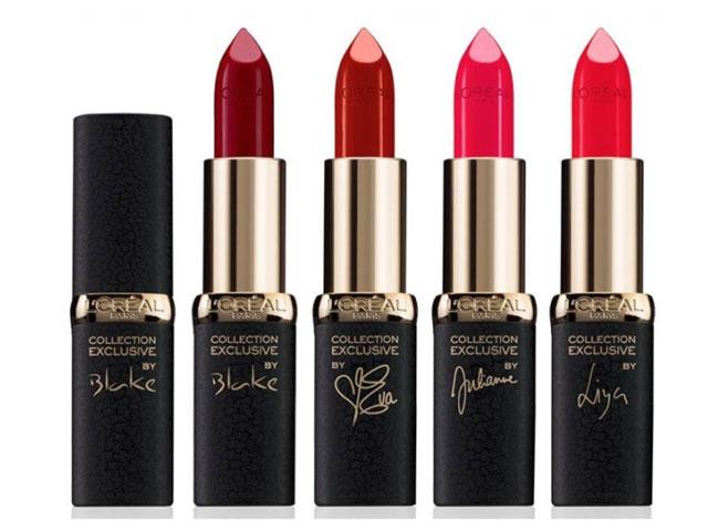 *HOT* Get A Free L’Oreal Paris Collection Lipstick!