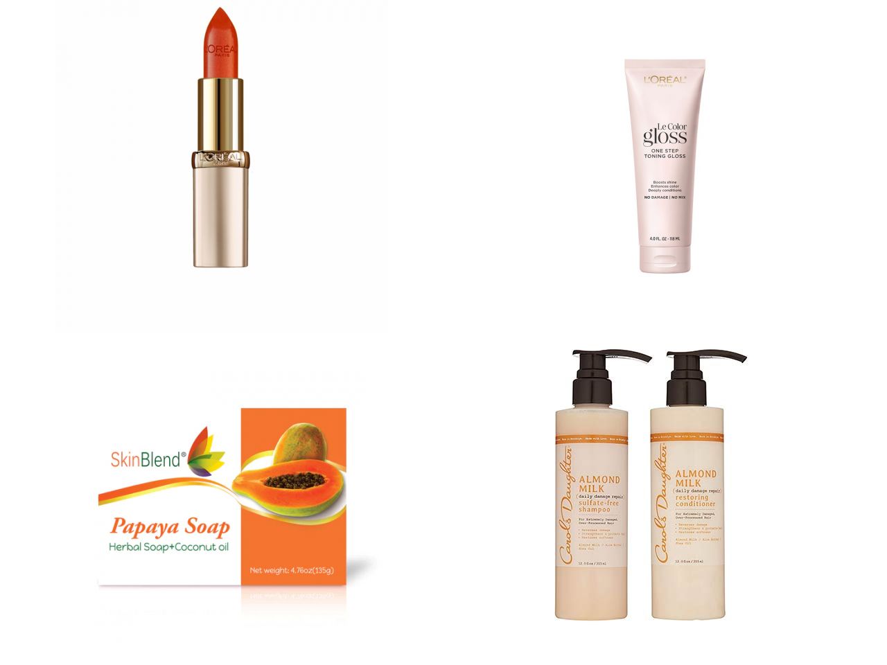 12 Freebies For Women (L’Oreal, Garnier And More!)