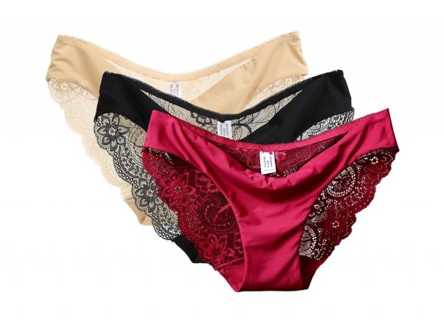 Free Parade Women’s Underwear!