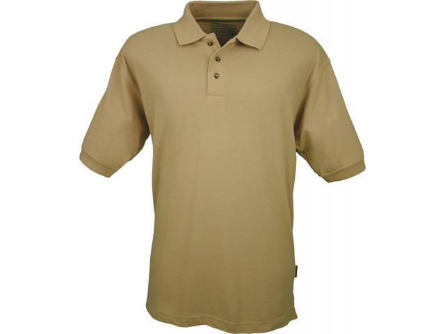 Get A Free Colorado Timberline Men's Cambridge Polo Shirt!