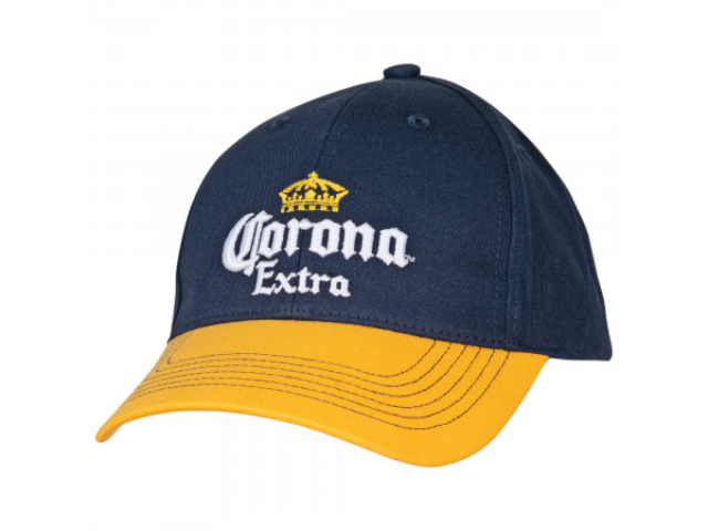 Free Corona Cap