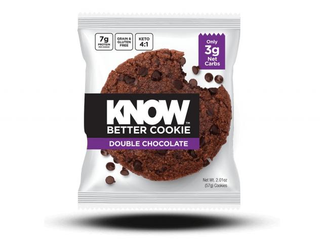 Get A Free KNOW Better Cookie!