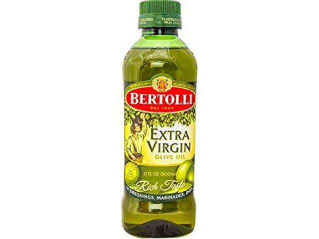 Get Free $25 From Bertolli Olive Oil Class Action Settlement!