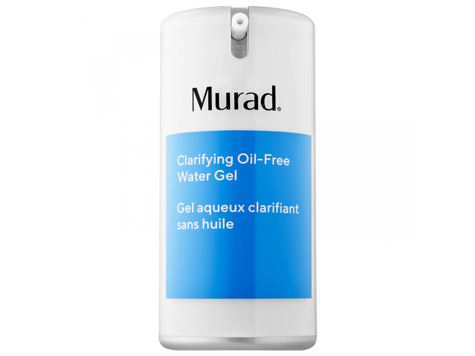 Free Murad Clarifying Water Gel