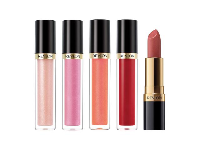 Get A Free Revlon Super Lustrous Lip Gloss Bonus Pack Gift Set!