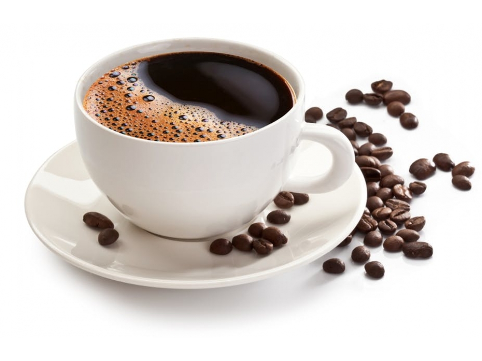 Free Dark Roasted Coffee From Crema