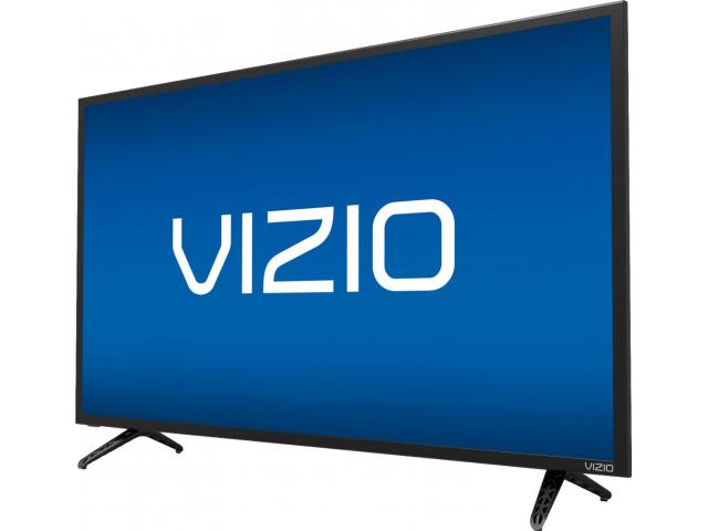 Free $10-$31 From Vizio Class Action Settlement (no proof needed)