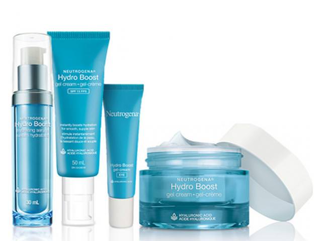 Get Free Free Neutrogena Skincare Products!