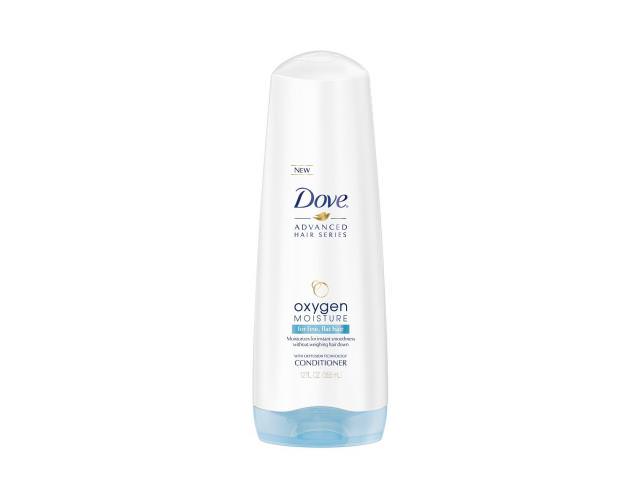 Get A Free Dove Hair Conditioner!