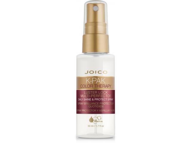 Get A Free Joico Luster Lock Spray Travel Size Bottle!
