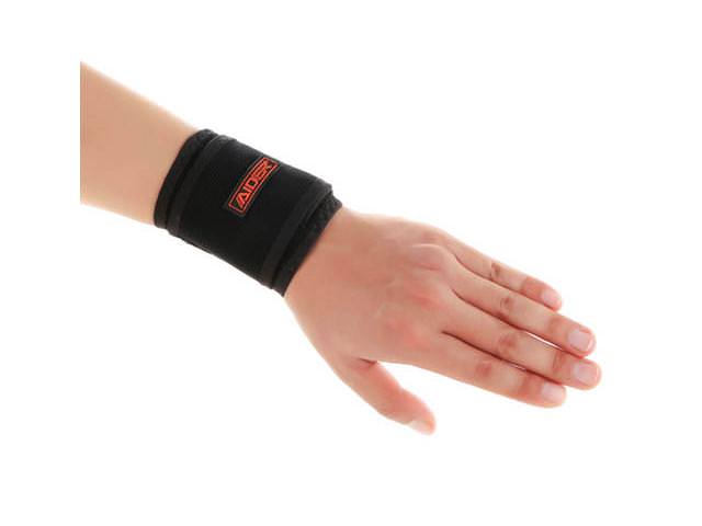 Get A Free Aider Wrist Support!