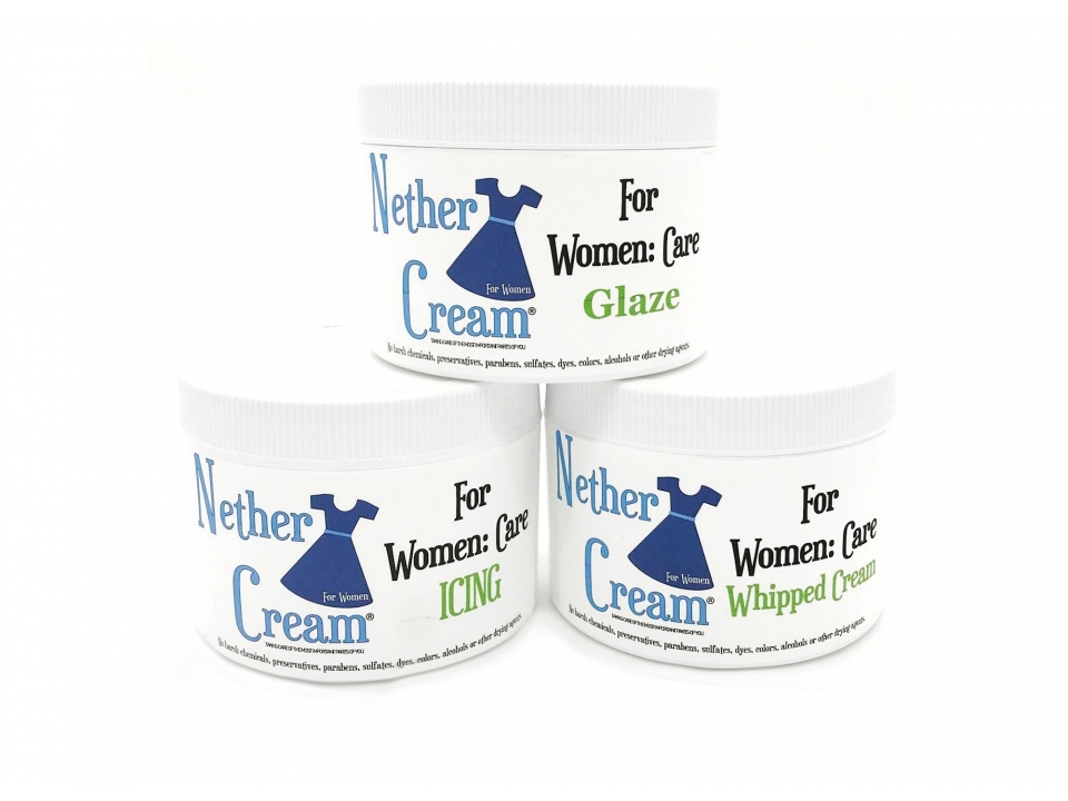 Free Moisturizing Cream From NetherCream