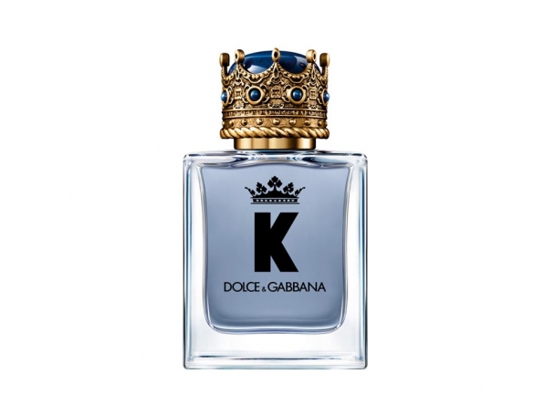 Free Dolce & Gabbana K Men’s Fragrance!