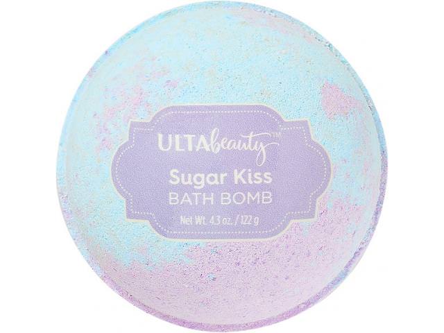 Get A Free ULTA Color Marble Bath Bomb + Conditioner!