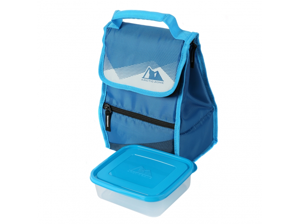 Free Arctic Zone Lunch Bag From Walmart!