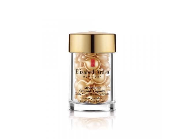 Get A Free Elizabeth Arden Advance Ceramide Daily Youth Restoring Capsules!