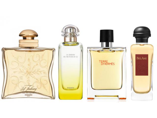 Get A Free Hermes Fragrance (For Her And For Him)!